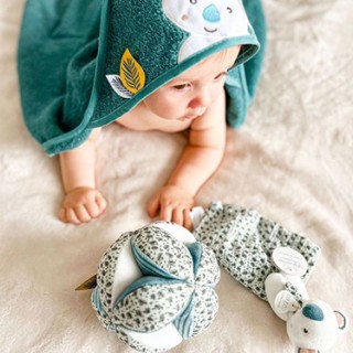 Doudou et compagnie
