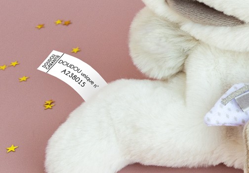 garantie doudou